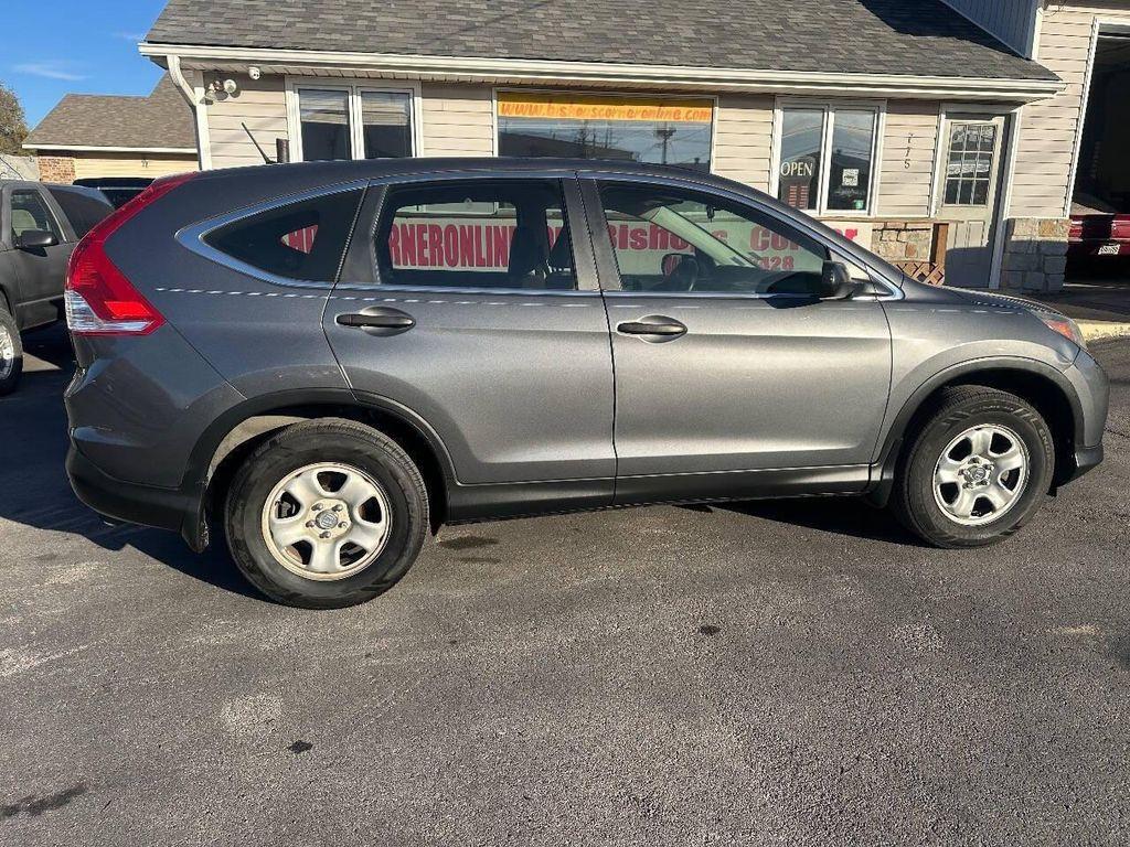 used 2013 Honda CR-V car, priced at $8,988