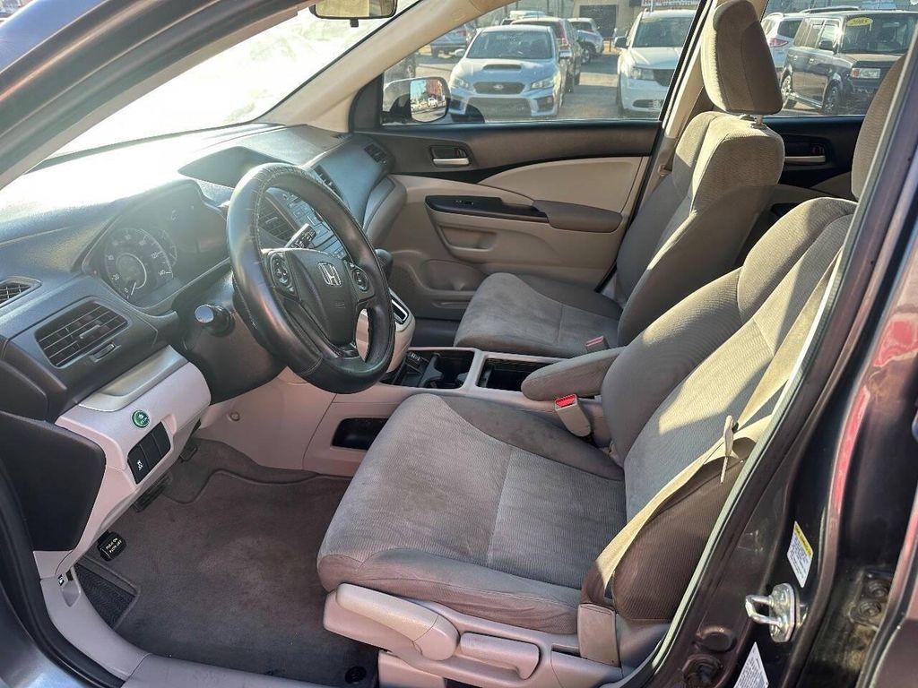 used 2013 Honda CR-V car, priced at $8,988