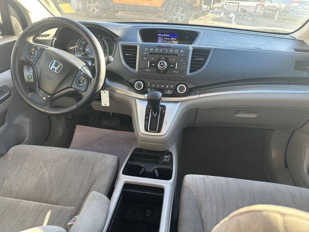 used 2013 Honda CR-V car, priced at $8,988