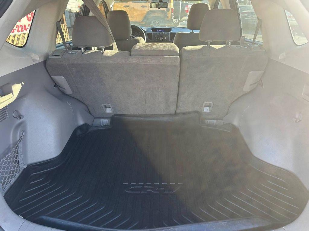 used 2013 Honda CR-V car, priced at $8,988