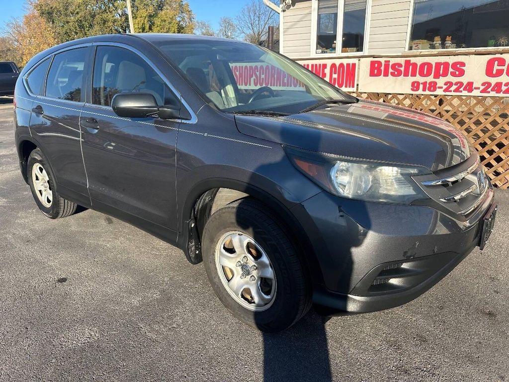 used 2013 Honda CR-V car, priced at $8,988