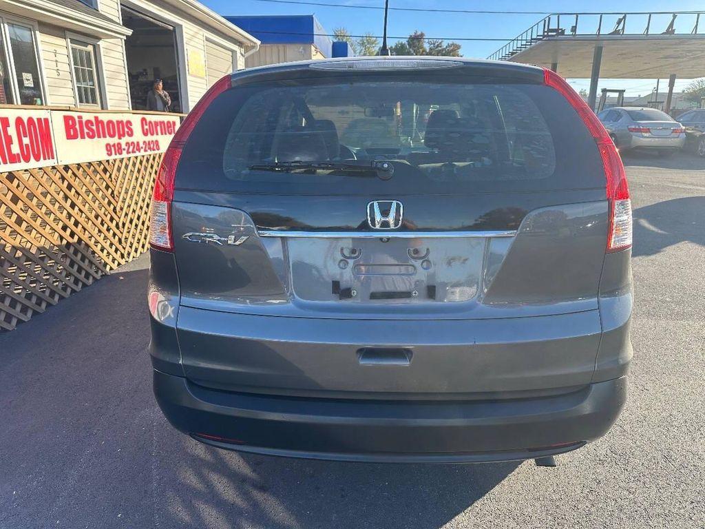 used 2013 Honda CR-V car, priced at $8,988
