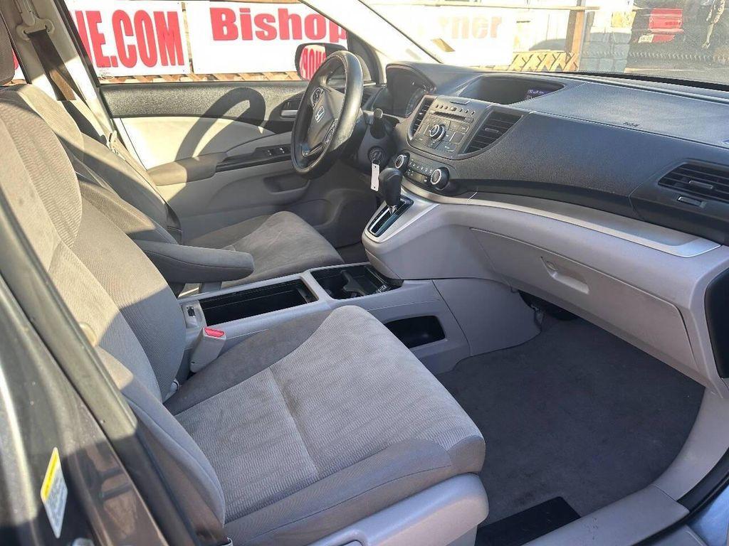 used 2013 Honda CR-V car, priced at $8,988