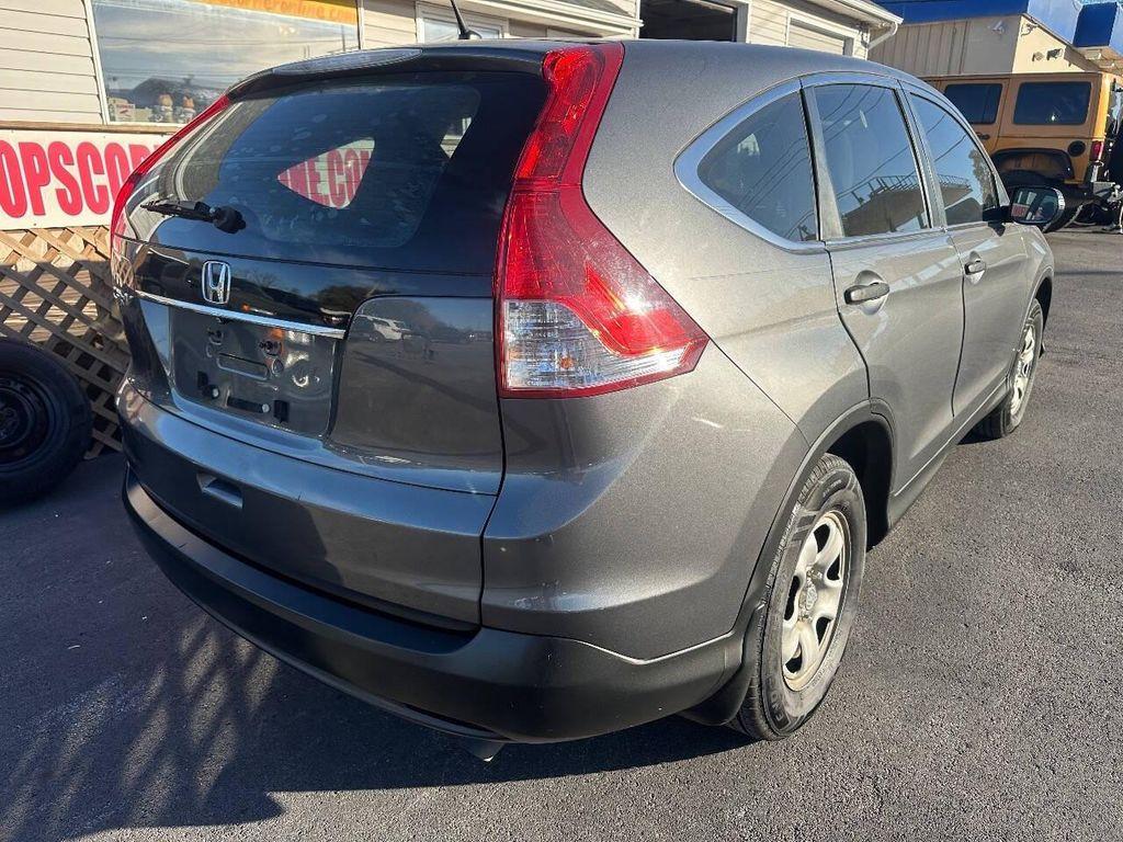 used 2013 Honda CR-V car, priced at $8,988
