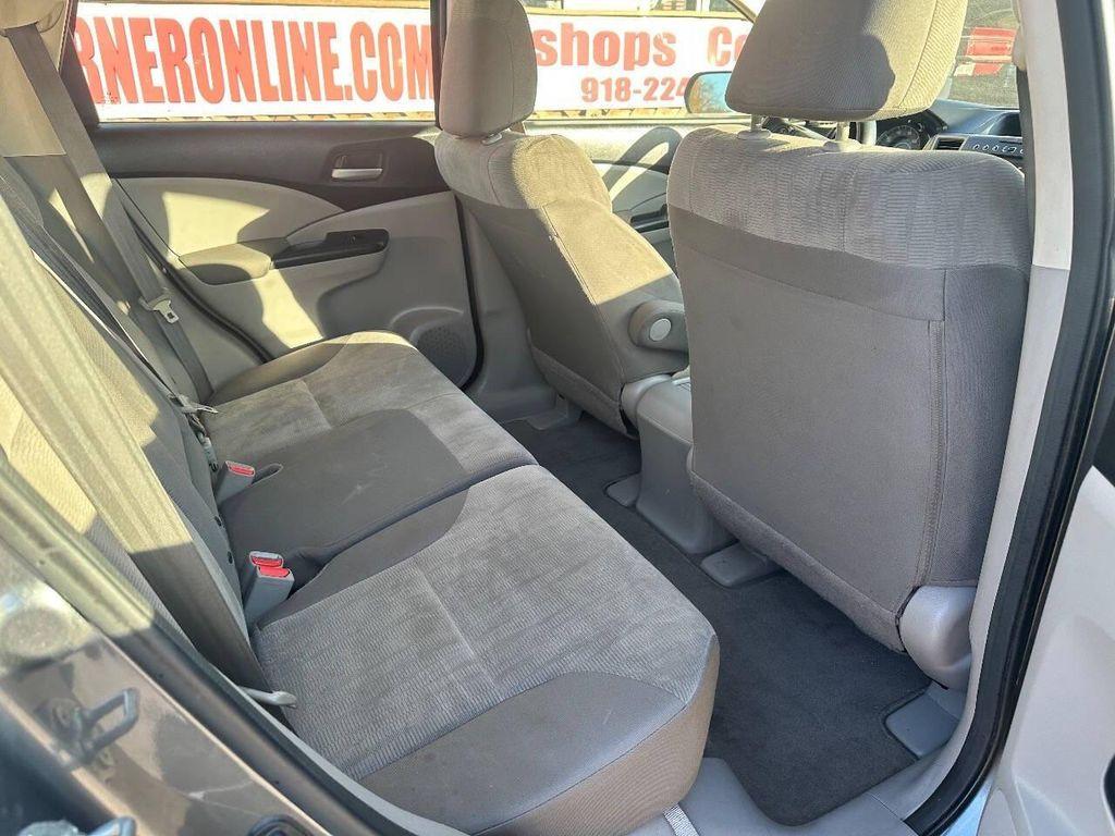 used 2013 Honda CR-V car, priced at $8,988