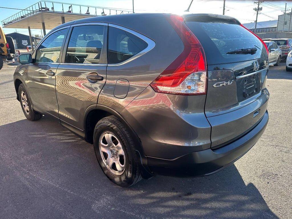used 2013 Honda CR-V car, priced at $8,988