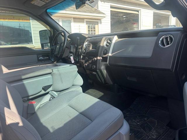 used 2014 Ford F-150 car, priced at $18,988
