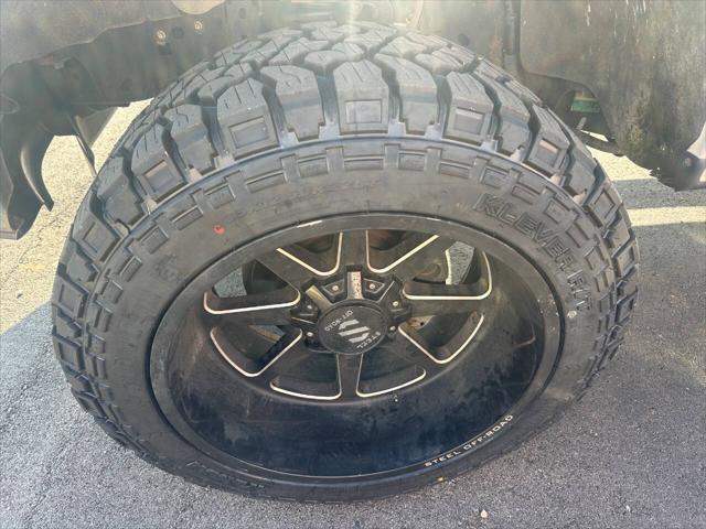 used 2014 Ford F-150 car, priced at $18,988