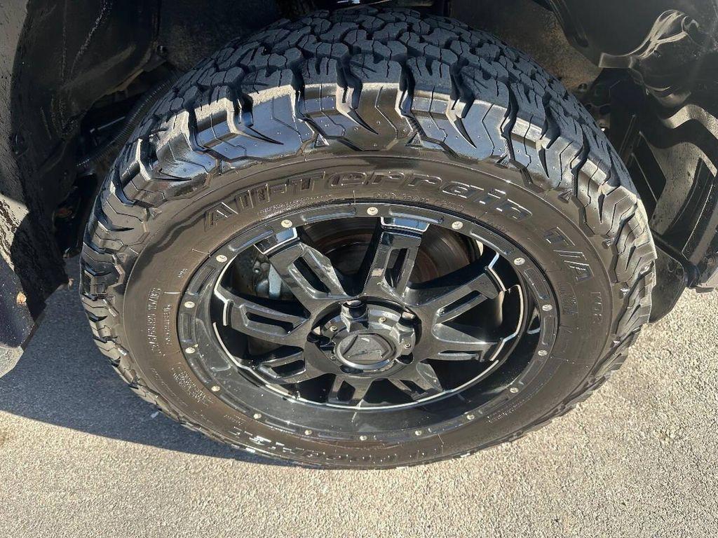 used 2014 Toyota Tundra car, priced at $17,988