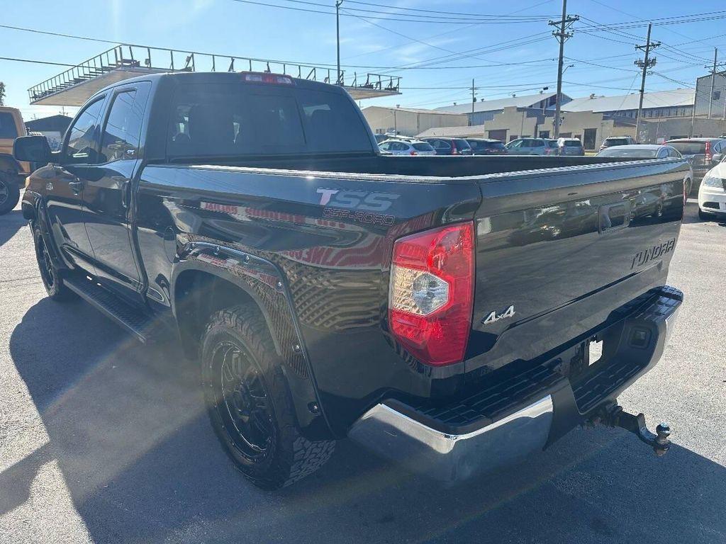 used 2014 Toyota Tundra car, priced at $17,988