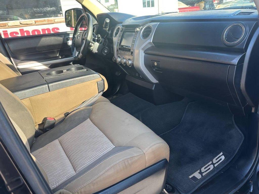 used 2014 Toyota Tundra car, priced at $17,988