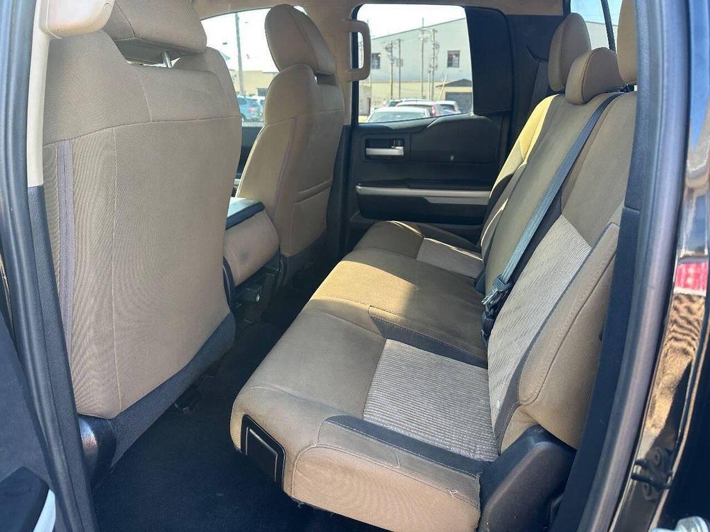 used 2014 Toyota Tundra car, priced at $17,988