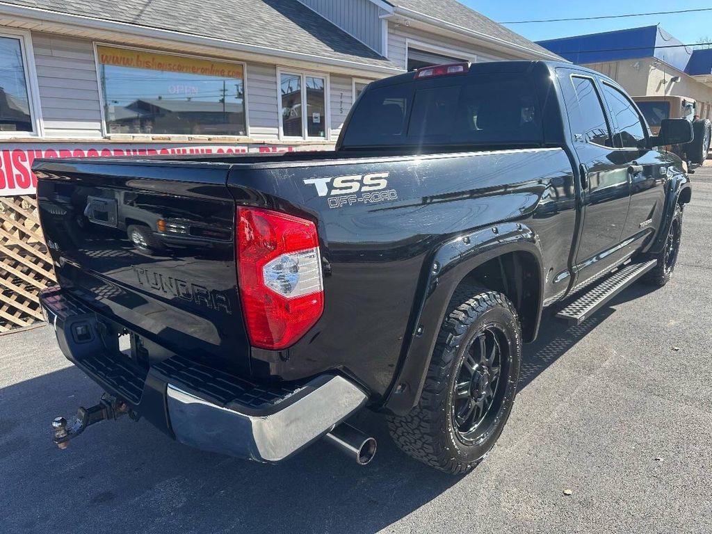 used 2014 Toyota Tundra car, priced at $17,988