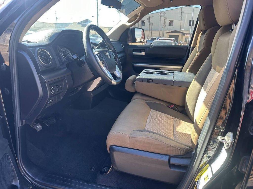 used 2014 Toyota Tundra car, priced at $17,988