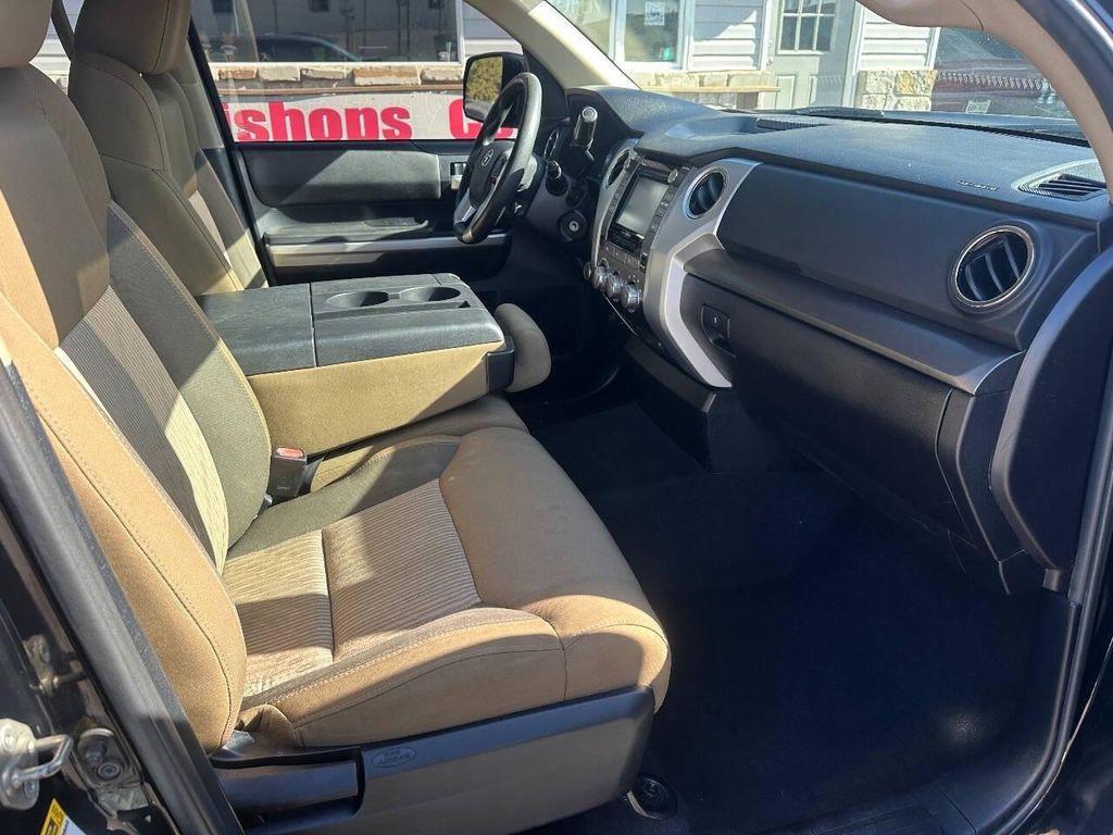 used 2014 Toyota Tundra car, priced at $17,988