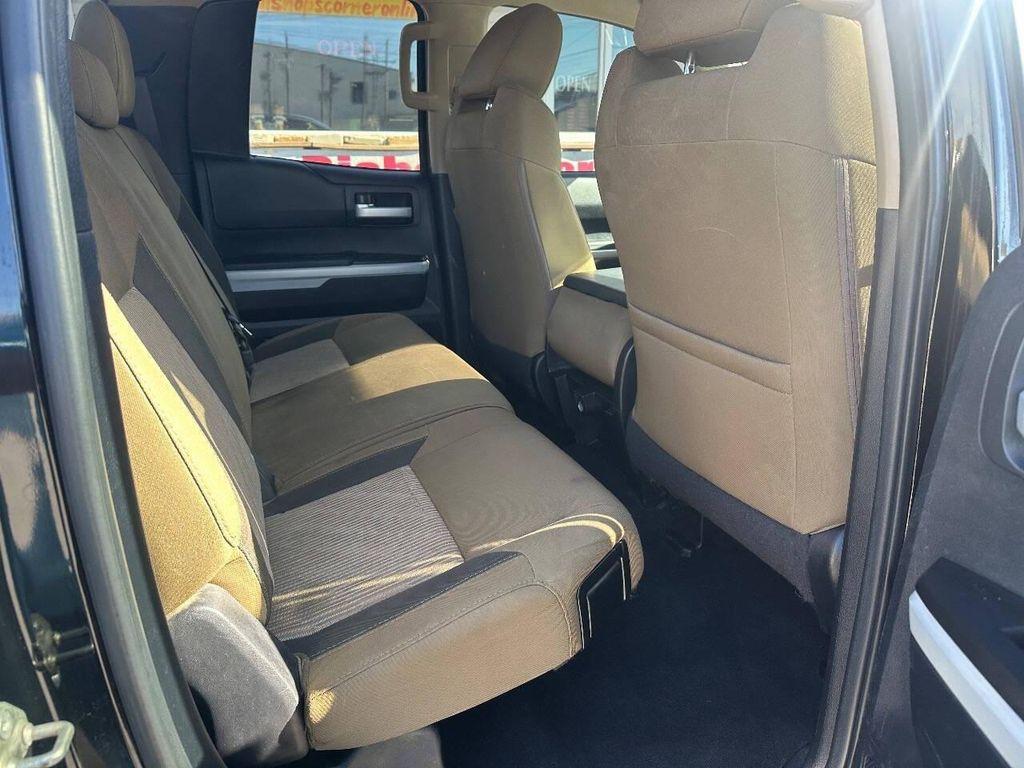 used 2014 Toyota Tundra car, priced at $17,988