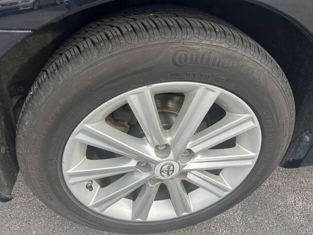 used 2012 Toyota Camry Hybrid car, priced at $8,988