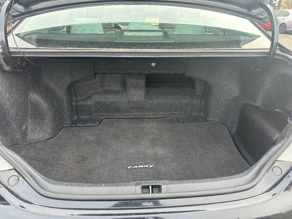 used 2012 Toyota Camry Hybrid car, priced at $8,988