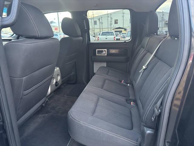 used 2010 Ford F-150 car, priced at $12,988