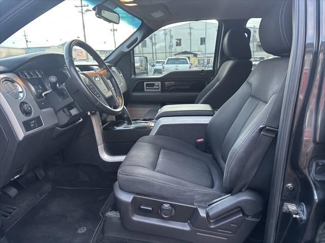 used 2010 Ford F-150 car, priced at $12,988