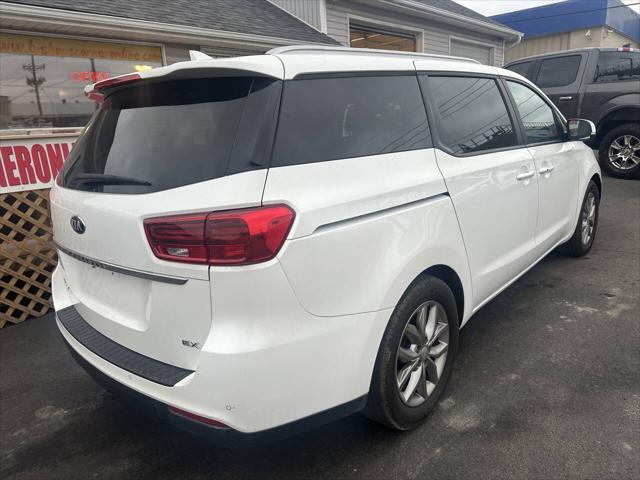 used 2019 Kia Sedona car, priced at $11,988