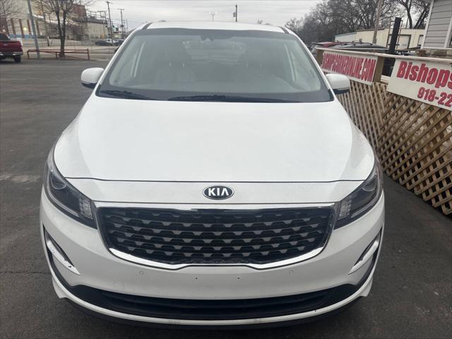 used 2019 Kia Sedona car, priced at $11,988