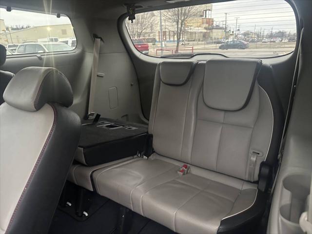 used 2019 Kia Sedona car, priced at $11,988