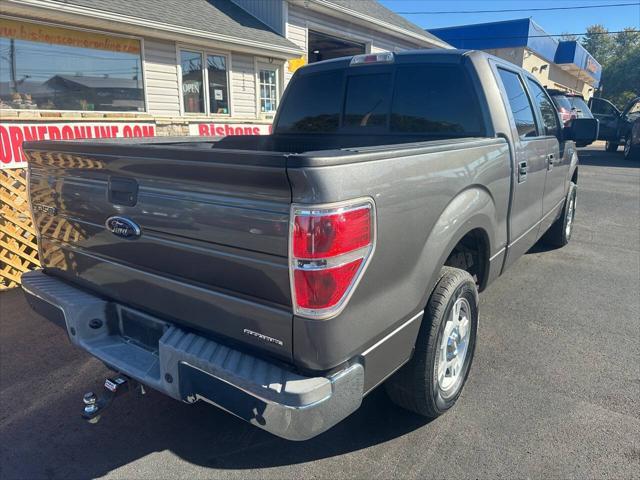 used 2013 Ford F-150 car, priced at $12,988