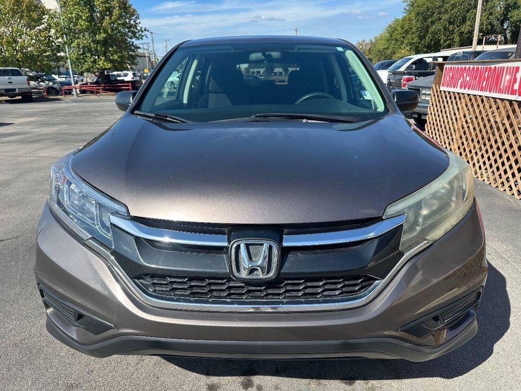 used 2016 Honda CR-V car, priced at $10,988