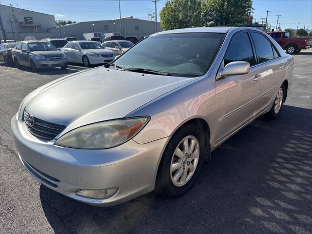 used 2003 Toyota Camry car, priced at $4,988