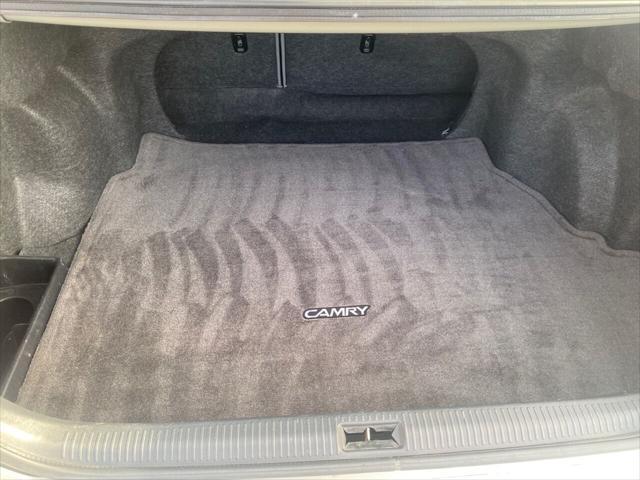 used 2003 Toyota Camry car, priced at $4,988