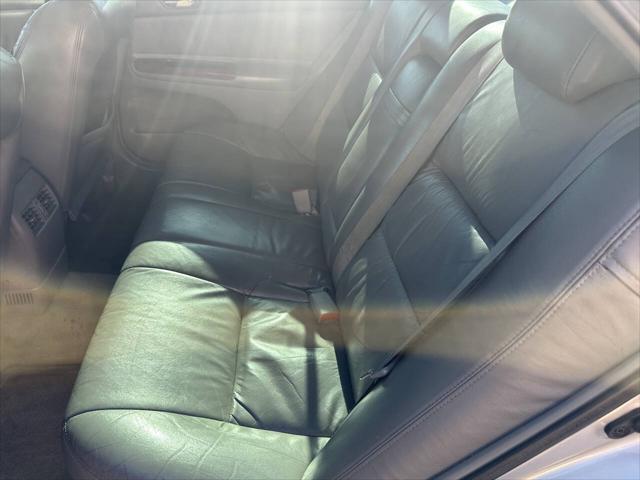 used 2003 Toyota Camry car, priced at $4,988