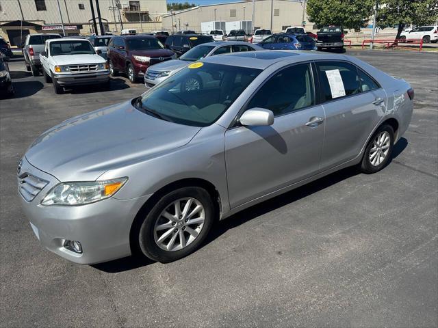 used 2011 Toyota Camry car, priced at $7,988