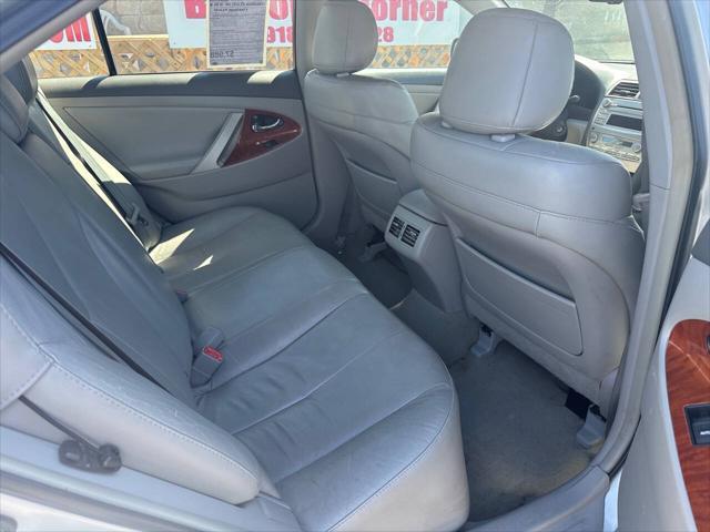 used 2011 Toyota Camry car, priced at $7,988