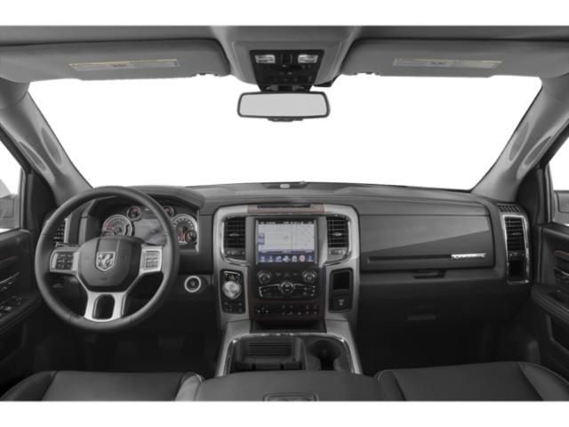 used 2018 Ram 1500 car, priced at $21,988