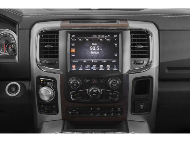 used 2018 Ram 1500 car, priced at $21,988