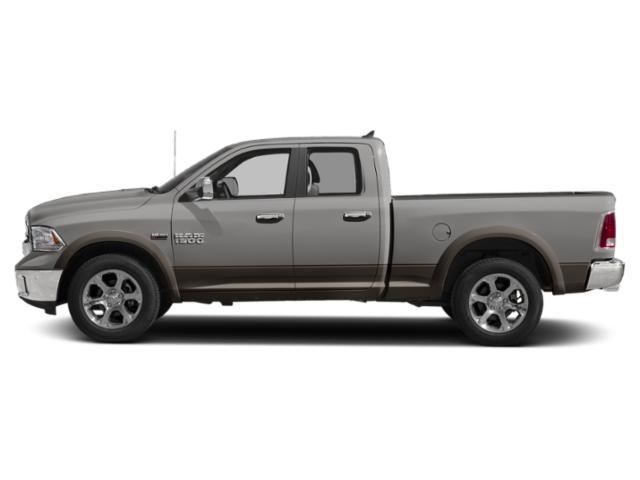 used 2018 Ram 1500 car, priced at $21,988