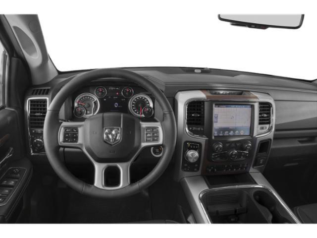 used 2018 Ram 1500 car, priced at $21,988