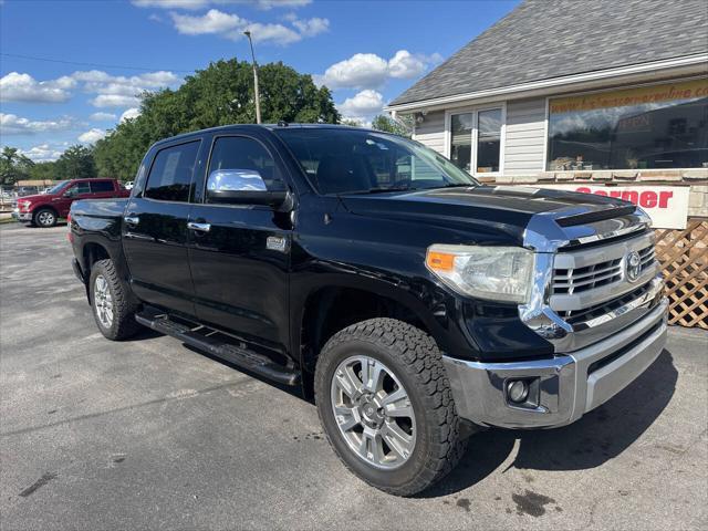 used 2014 Toyota Tundra car, priced at $24,988