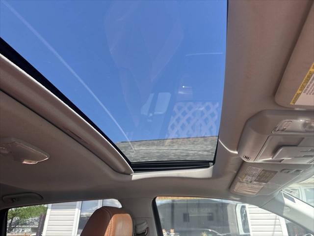used 2014 Toyota Tundra car, priced at $24,988