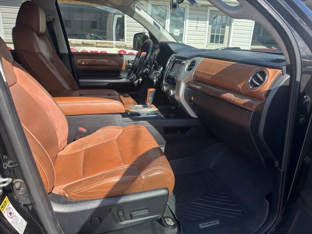 used 2014 Toyota Tundra car, priced at $24,988