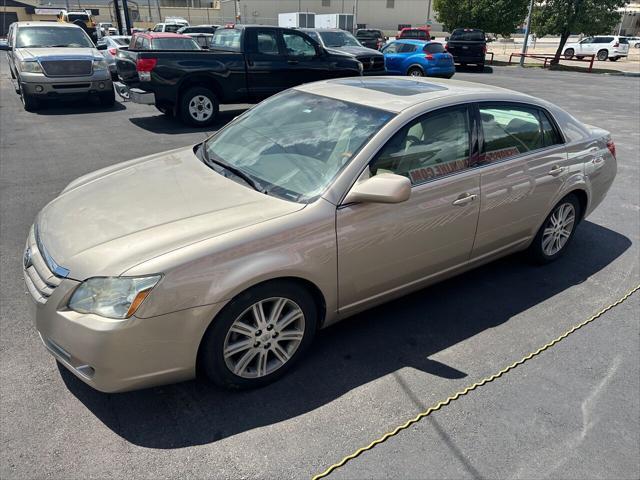 used 2006 Toyota Avalon car, priced at $8,988