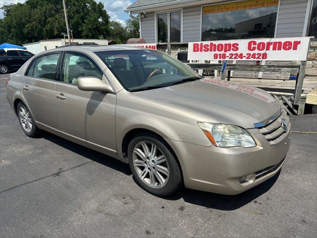 used 2006 Toyota Avalon car, priced at $8,988