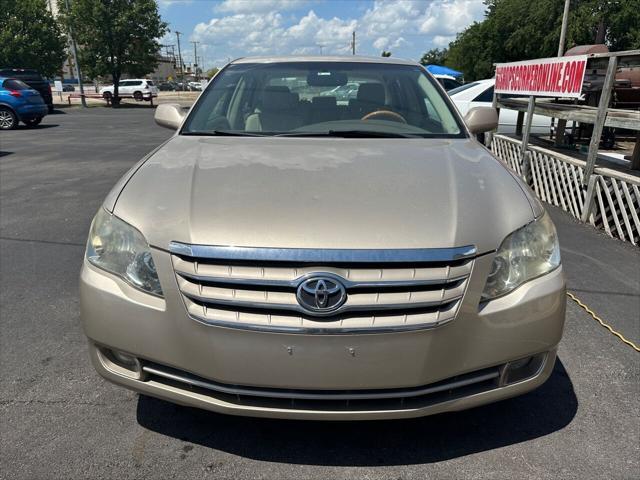 used 2006 Toyota Avalon car, priced at $8,988