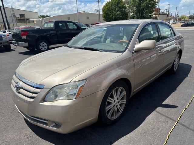 used 2006 Toyota Avalon car, priced at $8,988