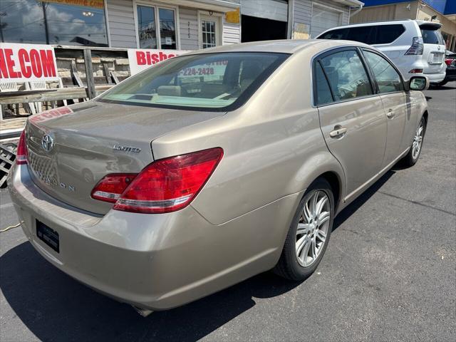 used 2006 Toyota Avalon car, priced at $8,988