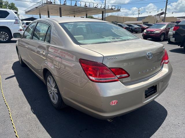 used 2006 Toyota Avalon car, priced at $8,988