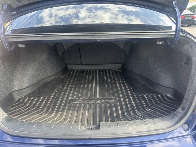 used 2016 Honda Accord car, priced at $13,988