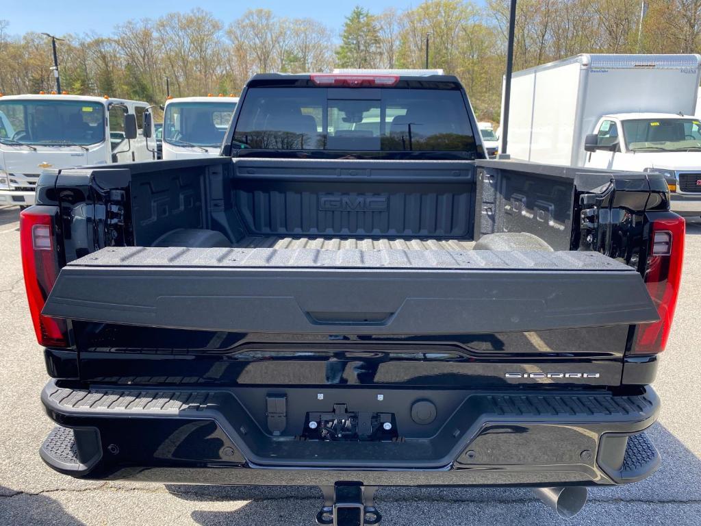 new 2025 GMC Sierra 2500 car, priced at $88,365