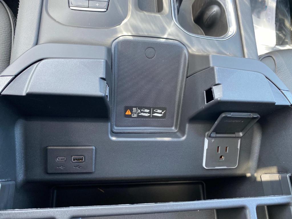 new 2025 GMC Sierra 2500 car, priced at $88,365
